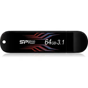 Silicon Power Blaze B10 Flash Memory 64GB