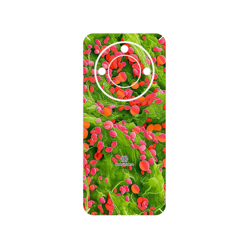 برچسب پوششی ماهوت مدل Atom Universe 3 مناسب برای گوشی موبایل آنر X9c Smart