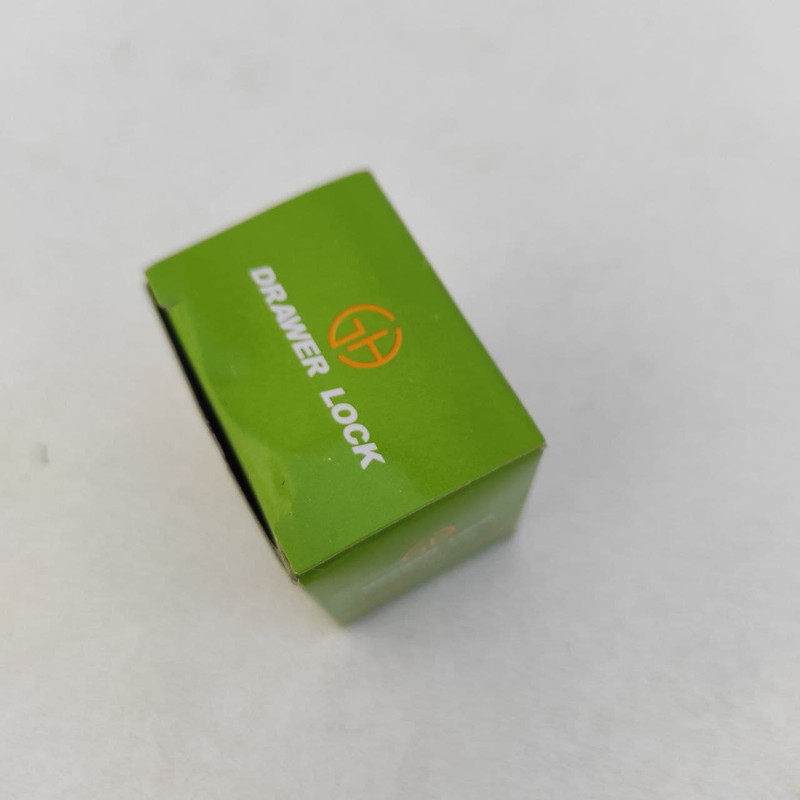 قفل کمدی مدل D-L قفل کمدی مدل D-L