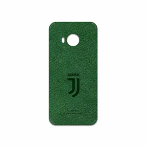 MAHOOT GL-JUVE Cover Sticker for HTC One ME
