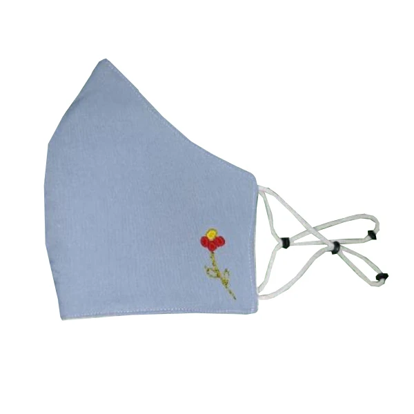 عکس شماره 2 : ماسک پارچه ای مدل ms435
