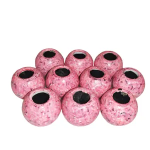 مهره دستبند مدل 4 بسته 10 عددی