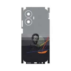 MAHOOT Sohrab Sepehri-FullSkin Cover Sticker for Realme C55