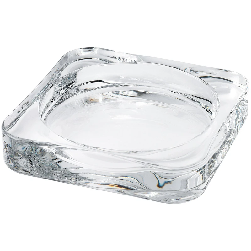 جاشمعی ایکیا مدل Glasig سایز10x10