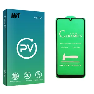 HVT PV glass Ceramics Screen Protector For  آنر 8S