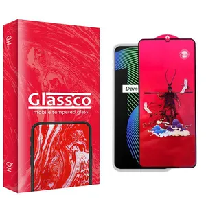 Glassco CGo1 king Screen Protector For Realme  Narzo 10
