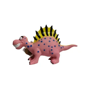 فیگور  طرح دایناسور مدل شخصیت کارتونی