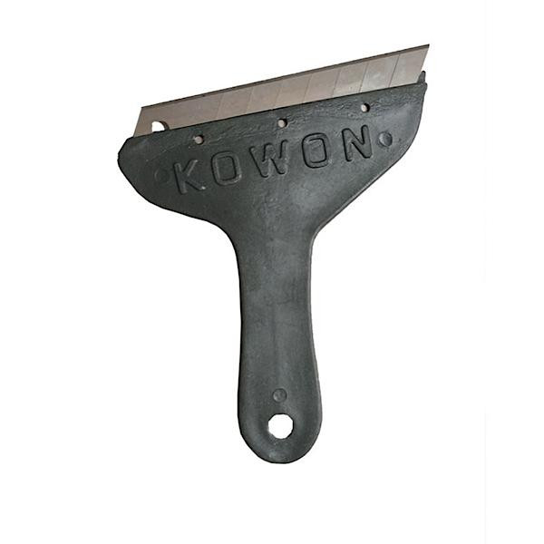 کاتر شیشه پاک کن کاوان مدل HM001 بسته 2 عددی کاتر شیشه پاک کن کاوان مدل HM001 بسته 2 عددی