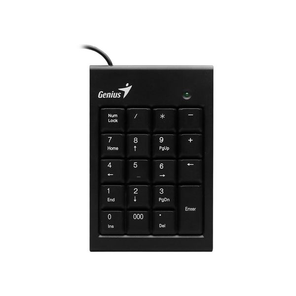کیبورد جنیوس مدل Numpad 100 کیبورد جنیوس مدل Numpad 100