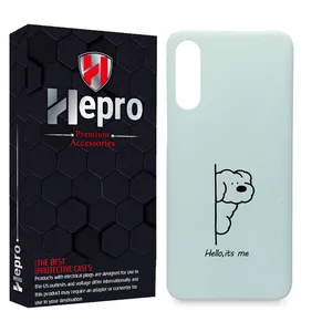 HEPRO MC Cover for Samsung Galaxy A70 / A70S