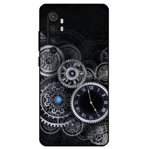 Megafone Watch 8161 Cover For Xiaomi Mi Note 10 Lite