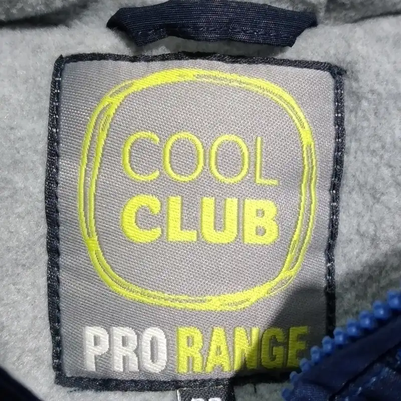 سرهمی بچگانه کول کلاب مدل 25-11-6-00