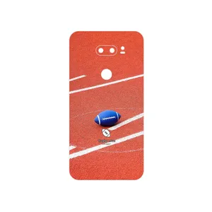MAHOOT Rugby football Cover Sticker for LG V30