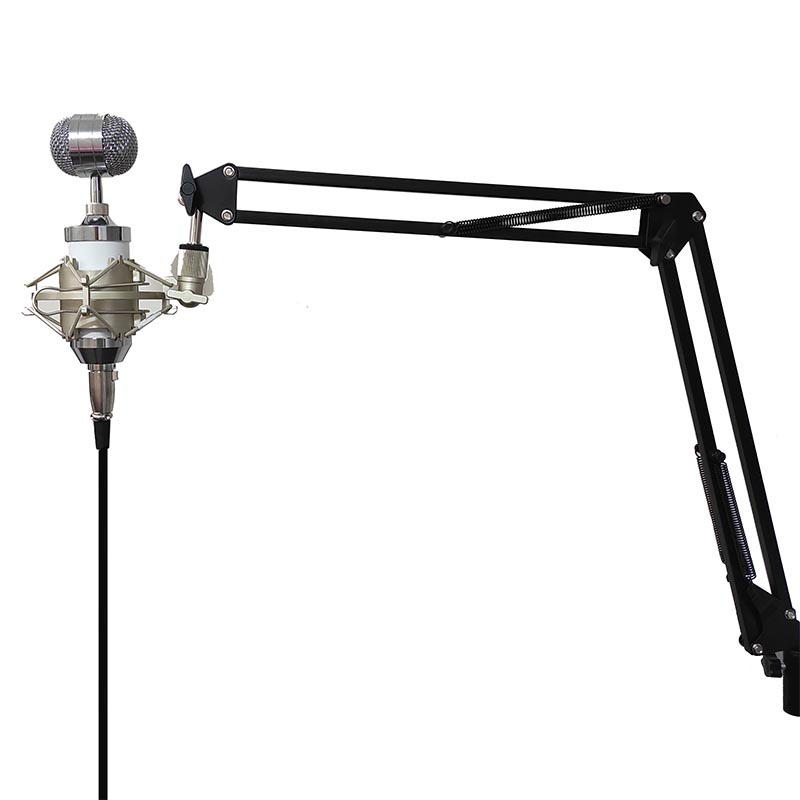میکروفن کندانسر مدل NB-NB 868