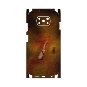 MAHOOT Rabab-FullSkin Cover Sticker for Xiaomi Poco X3 NFC