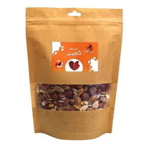 آجیل مخلوط گلچین - 500 گرم