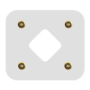 کناف پیش ساخته طرح مربع مدل gk-14