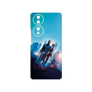 MAHOOT Tenet Cover Sticker for Honor 70
