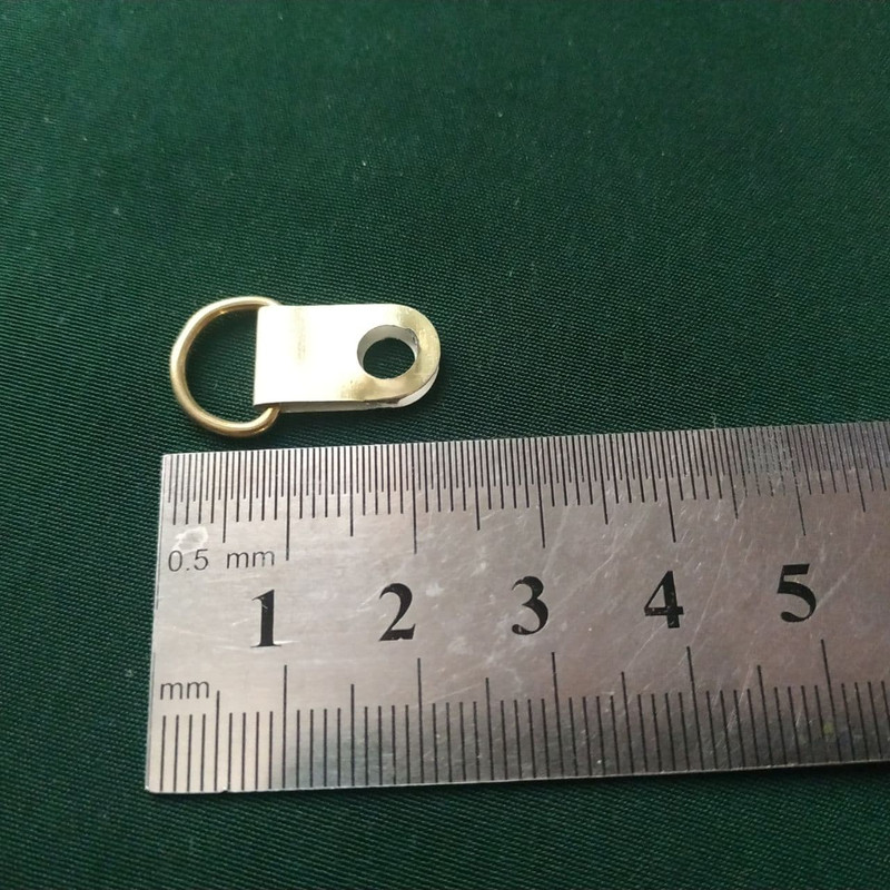 قلاب کد K9 بسته 8 عددی