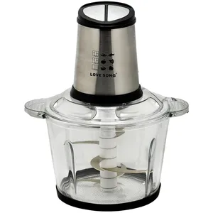 خردکن 3.8 لیتری لاوسنگ مدل 70553