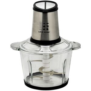 خردکن 3.8 لیتری لاوسنگ مدل 70553