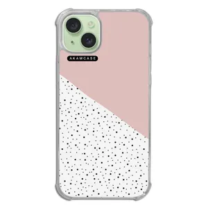 AKAM AMCWTA15PLUS-BOHO10 Cover For Apple iPhone 15 Plus