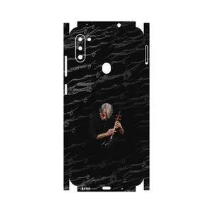 MAHOOT Kayhan Kalhor-FullSkin Cover Sticker for Samsung Galaxy M11