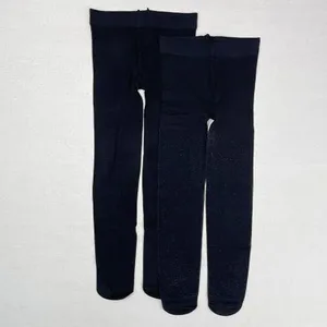 جوراب شلواری دخترانه لوپیلو مدل شیشه ای بسته 2 عددی