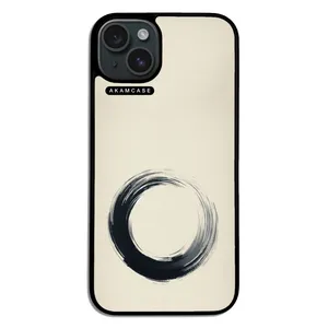 AKAM AMC-WA15PLUS-ZEN-13 Cover For Apple iPhone 15 Plus