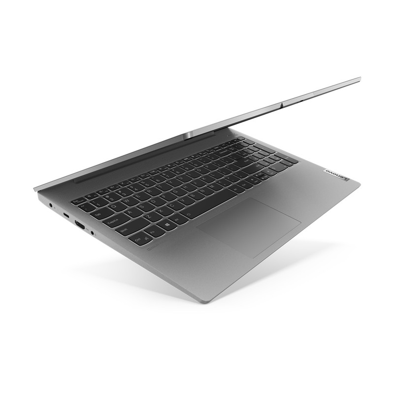 لپ تاپ 15.6 اینچی لنوو مدل Ideapad 5 15TL05-i7 8GB 1SSD MX450 - کاستوم شده