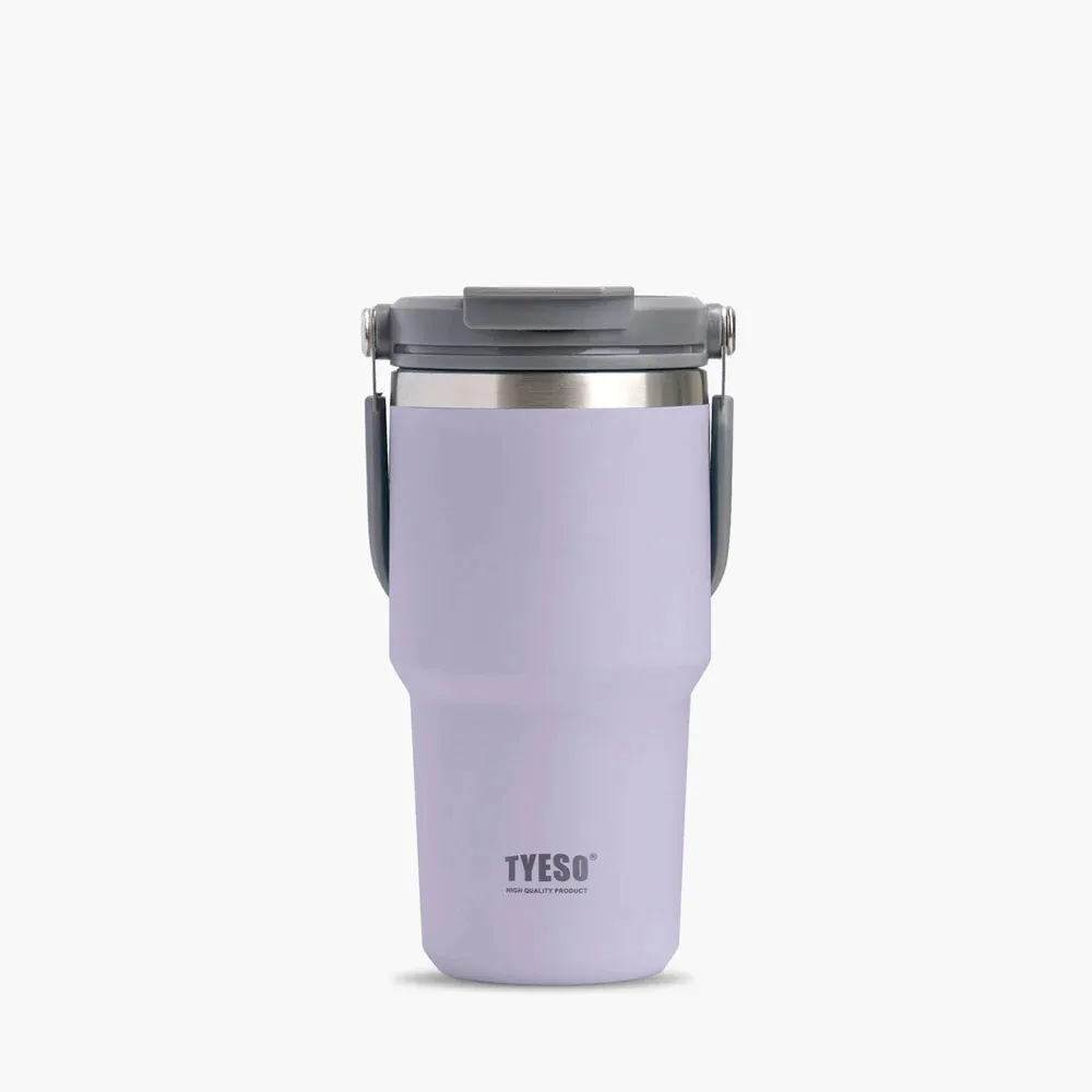 ماگ سفری تایسو مدل TS-8826 گنجایش 0.6 لیتر