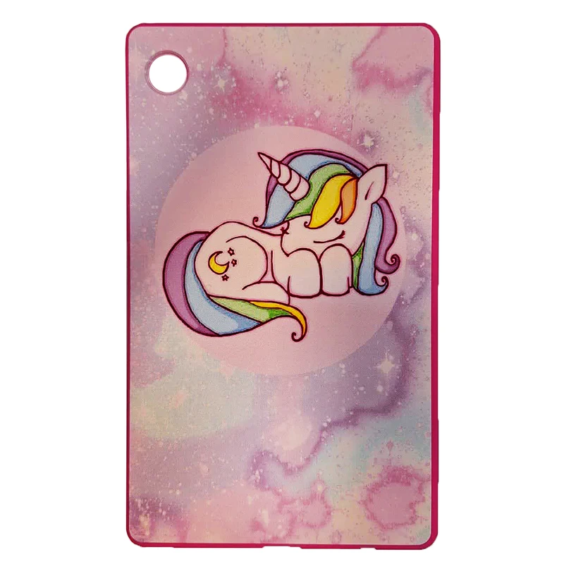 کاور کد 728 مناسب برای تبلت سامسونگ galaxy Tab A9 X115