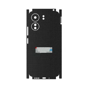 MAHOOT Minimal Keyboard Icon-FullSkin Cover Sticker for Xiaomi Redmi 13C