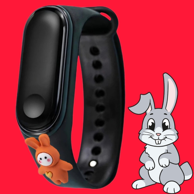 ساعت مچی دیجیتال مدل Rubi