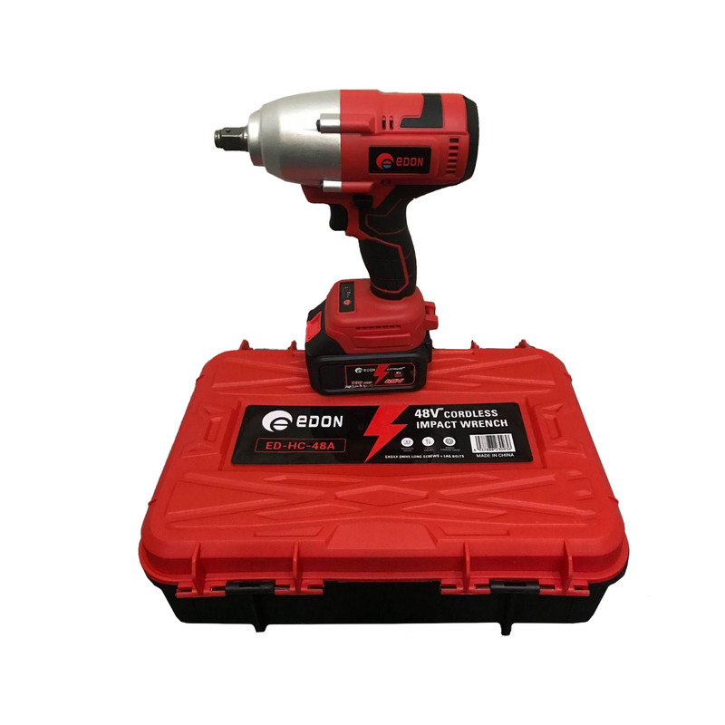 آچار بکس شاررژی ادون مدل ED-HC-48A