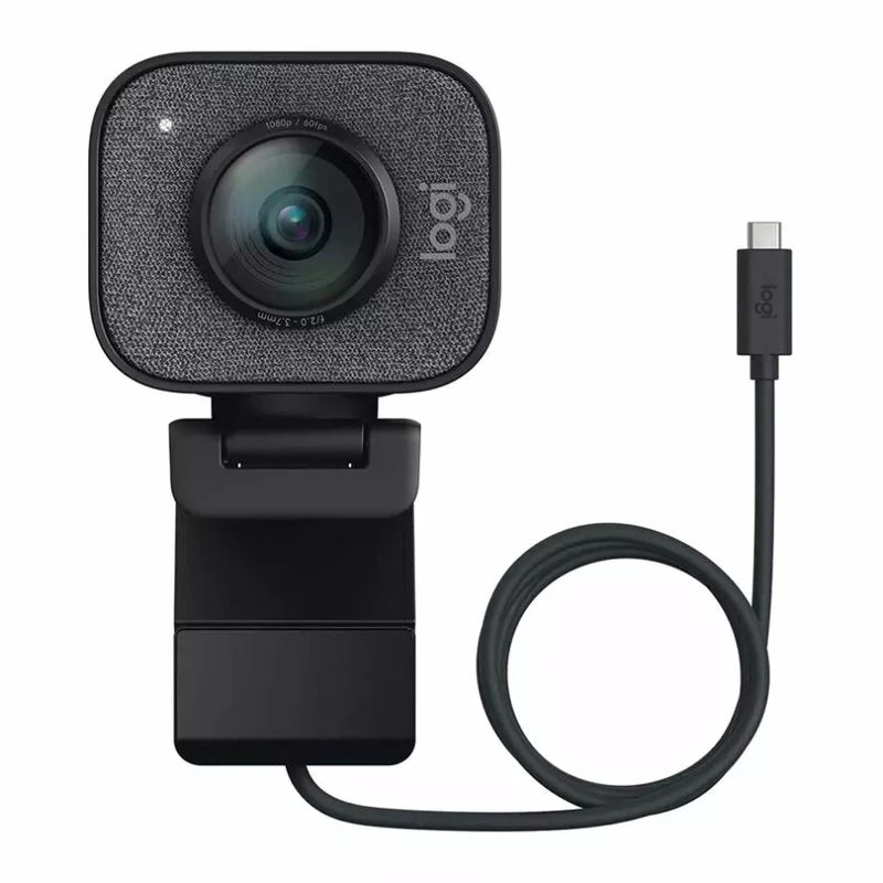 وب کم لاجیتک مدل STREAMCAM عکس شماره 5