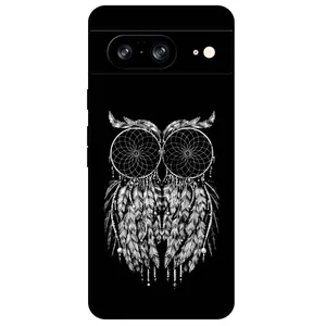 Megafone Owl 6276 Cover For Google Pixel 8