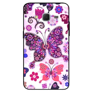 Megafone 6356 Cover For Samsung Galaxy Grand Prime Plus / G532