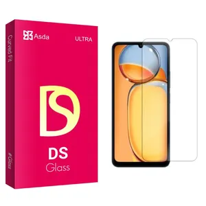 Asda DS Screen Protector For Xiaomi  Poco C65