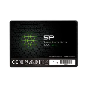اس اس دی اینترنال سیلیکون پاور مدل A56 ظرفیت یک ترابایت