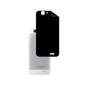 PG RG Back Skin For Huawei Ascend G7