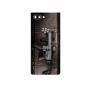 MAHOOT Gun Cover Sticker for BlackBerry Key 2
