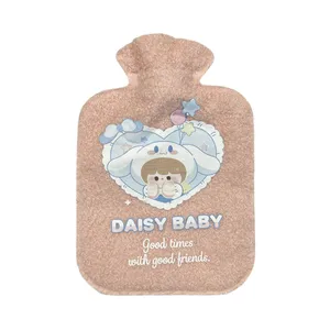 کیسه آب گرم مدل نی نی کد KIS-076 با ظرفیت 300 میلی لیتر