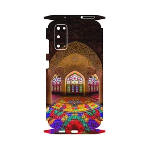 MAHOOT Nasir Al-Molk Mosque-FullSkin Cover Sticker for Samsung Galaxy S20