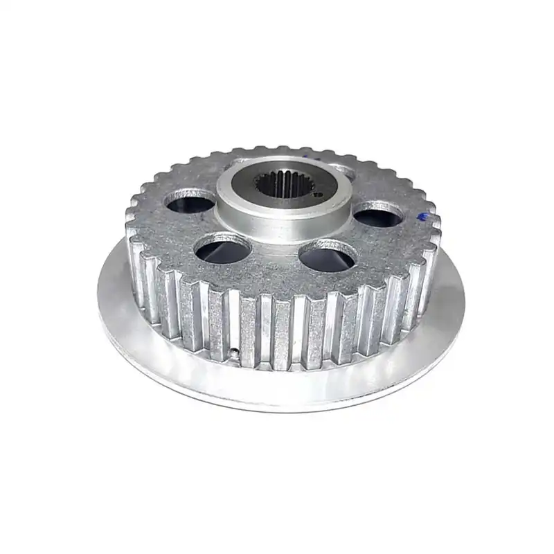 چهارشاخ کلاچ موتور سیکلت مدل hero150 مناسب برای هیرو