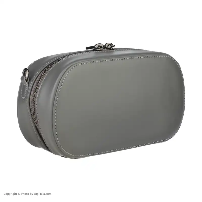 کیف رودوشی زنانه چرم مشهد مدل S5228-002