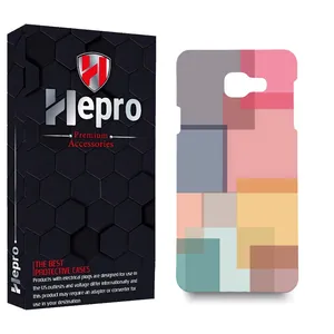 HEPRO MC Cover for SAMSUNG GALAXY A7 2016