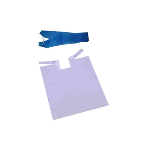 پیش بند و هدبند اصلاح یکبار مصرف مدل P_10 بسته 75 عددی