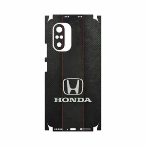 MAHOOT Honda-Motor-FullSkin Cover Sticker for Xiaomi Mi 11i