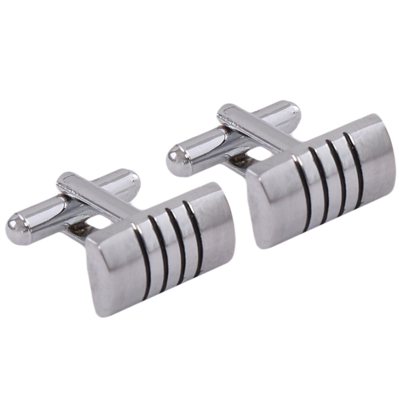 ست دکمه سردست و گیره کراوات مردانه کد 105265 ست دکمه سردست و گیره کراوات مردانه کد 105265